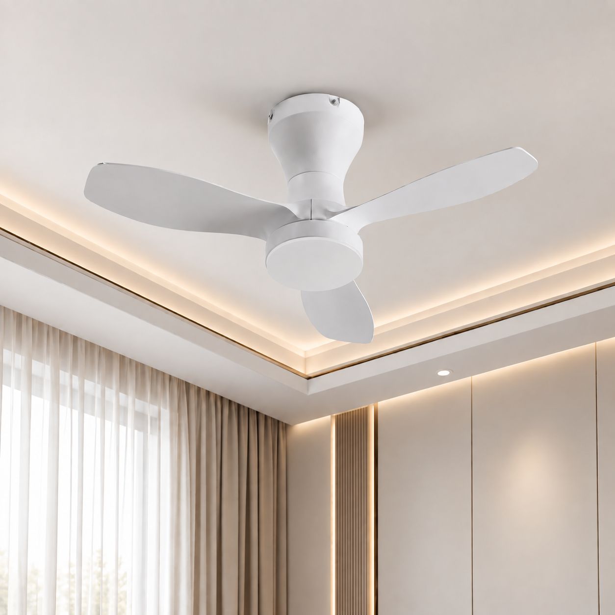 Lampu Mati